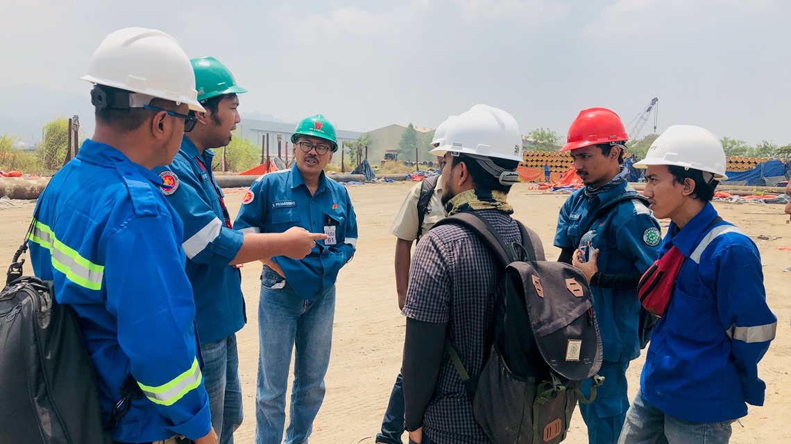 IKG Supports National Strategic Energy Resilience Projects