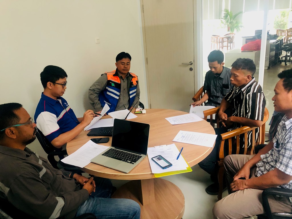 IKG Starts Providing Driver Services