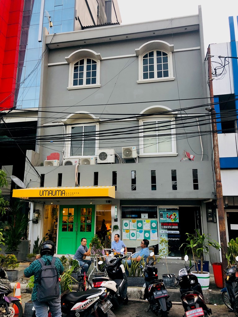 IKG Moves Operations to New Offices in Blok M Area